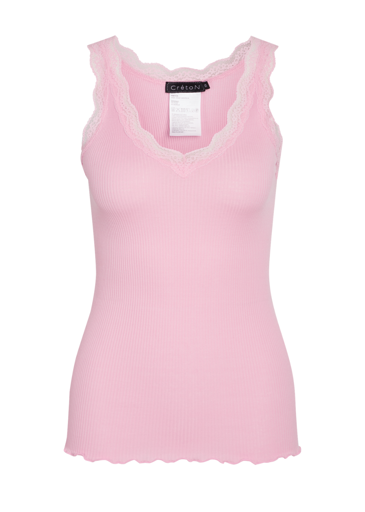 CRPatricia rib top